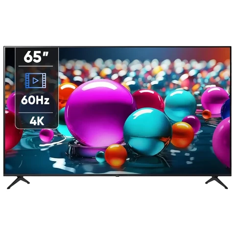تلویزیون هوشمند ال جی مدل UA8500 سایز 65 اینچ