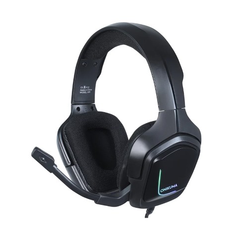 هدفون گیمینگ اونیکوما مدل K20