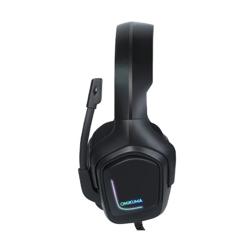 هدفون گیمینگ اونیکوما مدل K20