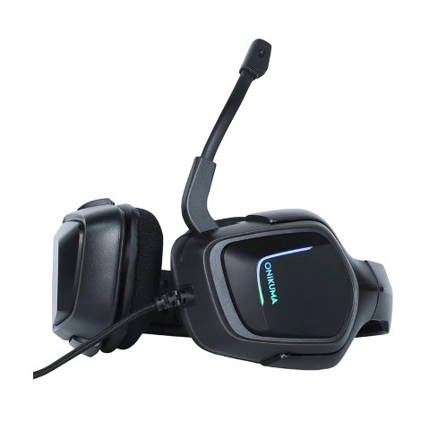 هدفون گیمینگ اونیکوما مدل K20