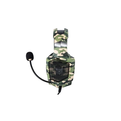 هدست گیمینگ اونیکوما مدل K8