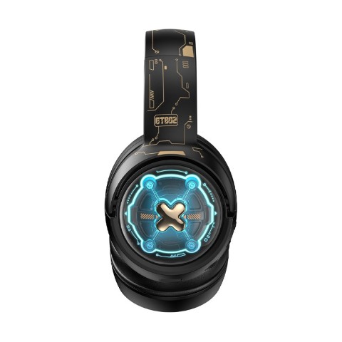 هدست گیمینگ اونیکوما مدل GT802