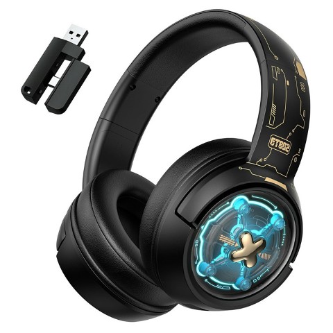 هدست گیمینگ اونیکوما مدل GT802