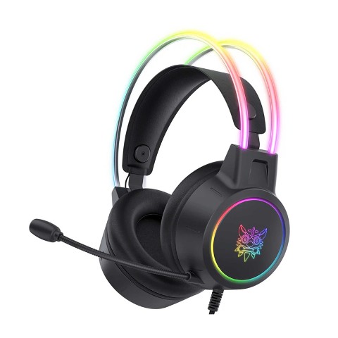 هدست گیمینگ اونیکوما مدل X15 PRO