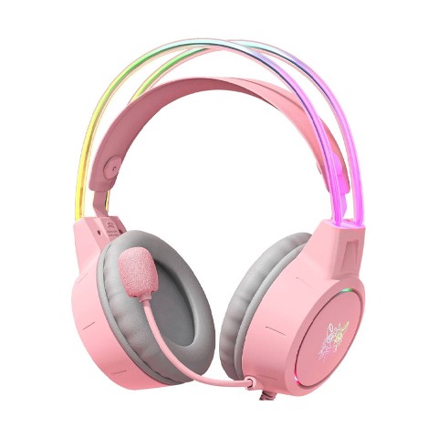 هدست گیمینگ اونیکوما مدل X15 PRO