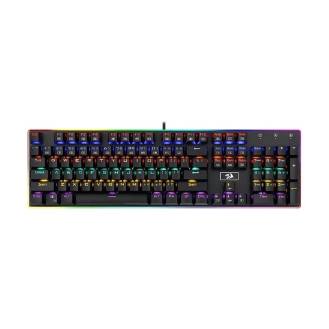 کیبورد گیمینگ ردراگون Kali K577R