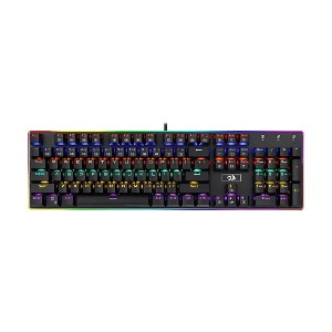 کیبورد گیمینگ ردراگون Kali K577R
