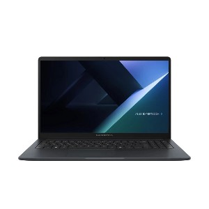 لپ‌تاپ 15.6 اینچی ایسوس مدل EXPERTBOOK B1503 CVA (CORE 7 150U) 16GRAM / 512GSSD