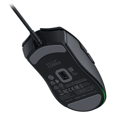 ماوس گیمینگ ریزر مدل COBRA