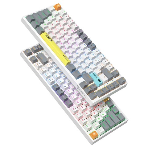 کیبورد گیمینگ اونیکوما مدل G58