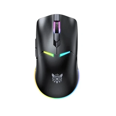 ماوس گیمینگ اونیکوما مدل CW928