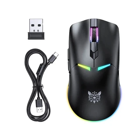 ماوس گیمینگ اونیکوما مدل CW928
