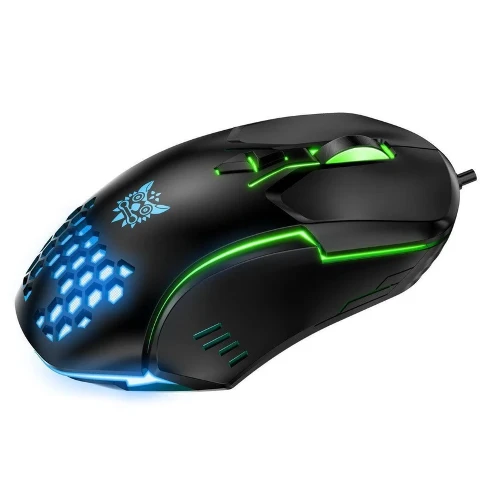 ماوس گیمینگ اونیکوما مدل CW902
