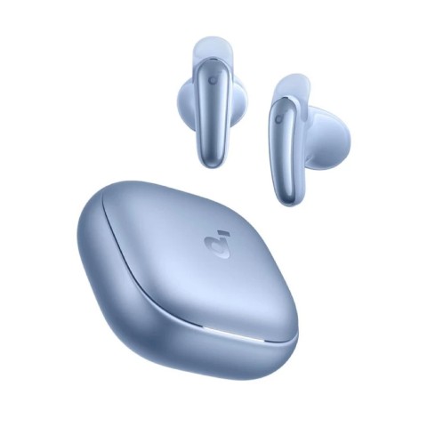 هندزفری بلوتوثی انکر مدل Anker Soundcore Liberty Buds D1200 هندزفری بلوتوثی انکر مدل Anker Soundcore Liberty Buds D1200