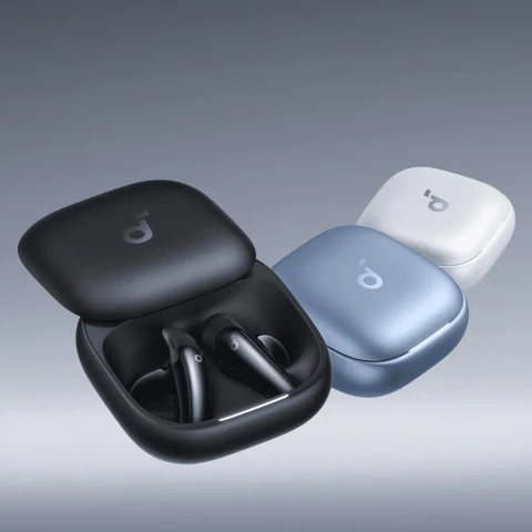 هندزفری بلوتوثی انکر مدل Anker Soundcore Liberty Buds D1200 هندزفری بلوتوثی انکر مدل Anker Soundcore Liberty Buds D1200