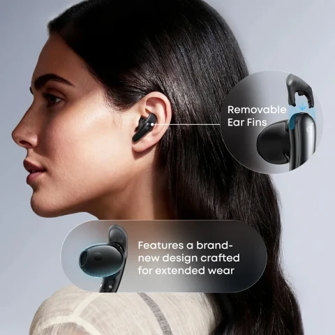 هندزفری بلوتوثی انکر مدل Anker Soundcore Liberty Buds D1200 هندزفری بلوتوثی انکر مدل Anker Soundcore Liberty Buds D1200