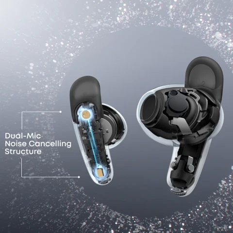 هندزفری بلوتوثی انکر مدل Anker Soundcore Liberty Buds D1200 هندزفری بلوتوثی انکر مدل Anker Soundcore Liberty Buds D1200
