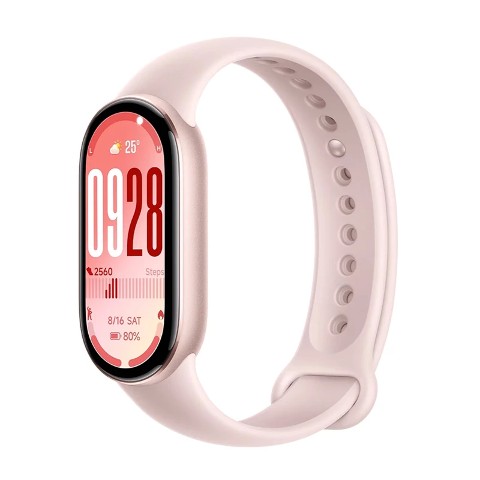 مچ بند هوشمند 46 میلیمتری شیائومی مدل Band 10 مچ بند هوشمند 46 میلیمتری شیائومی مدل Band 10