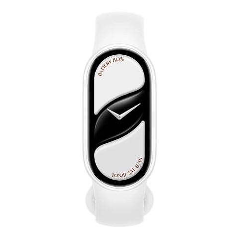 مچ بند هوشمند 46 میلیمتری شیائومی مدل Band 10 مچ بند هوشمند 46 میلیمتری شیائومی مدل Band 10