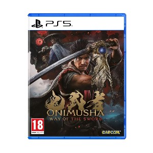 بازی Onimusha: Way of the Sword مخصوص پلی استیشن 5