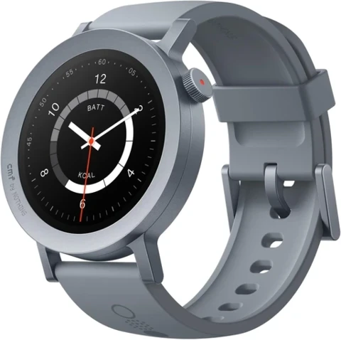 ساعت هوشمند ناتینگ مدل Nothing CMF Watch Pro 2 