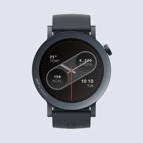 ساعت هوشمند ناتینگ مدل Nothing CMF Watch Pro 2 