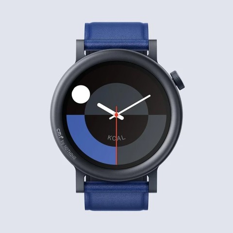 ساعت هوشمند ناتینگ مدل Nothing CMF Watch Pro 2 