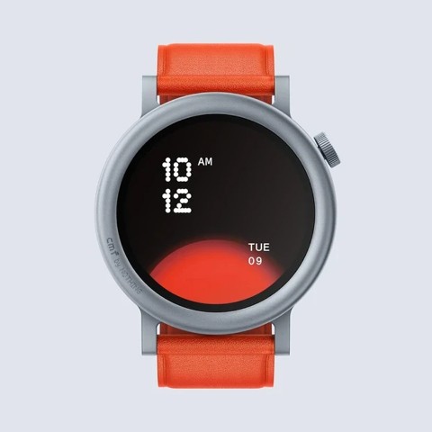 ساعت هوشمند ناتینگ مدل Nothing CMF Watch Pro 2 