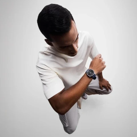 ساعت هوشمند ناتینگ مدل Nothing CMF Watch Pro 2 