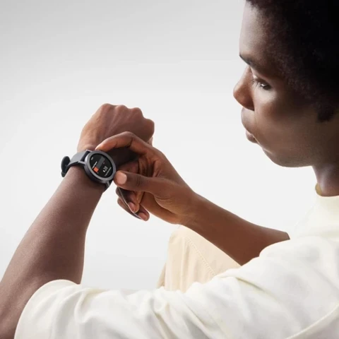 ساعت هوشمند ناتینگ مدل Nothing CMF Watch Pro 2 