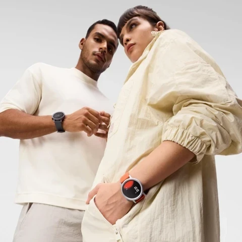 ساعت هوشمند ناتینگ مدل Nothing CMF Watch Pro 2 