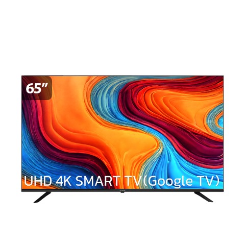 تلویزیون 65 اینچ ال ای دی هوشمند ایکس ویژن مدل 65XCU700