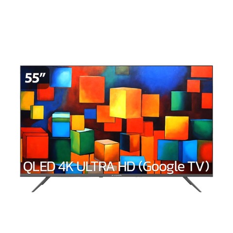 تلویزیون 55 اینچ کیو ال ای دی هوشمند ایکس ویژن مدل 55XYU800 تلویزیون 55 اینچ کیو ال ای دی هوشمند ایکس ویژن مدل 55XYU800