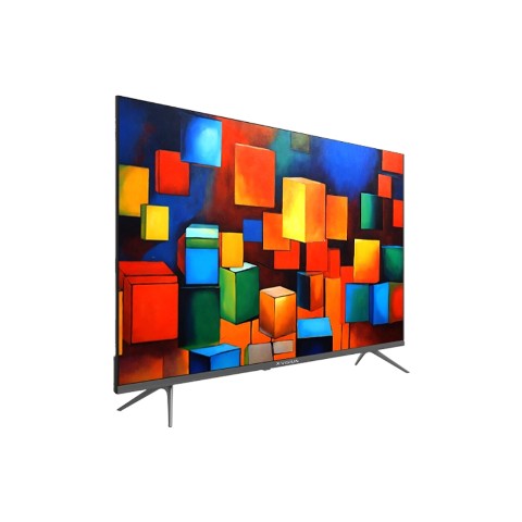 تلویزیون 55 اینچ کیو ال ای دی هوشمند ایکس ویژن مدل 55XYU800 تلویزیون 55 اینچ کیو ال ای دی هوشمند ایکس ویژن مدل 55XYU800
