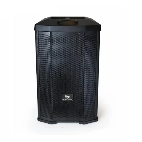 اسپیکر بلوتوثی قابل حمل تازاتا مدل FS-T900