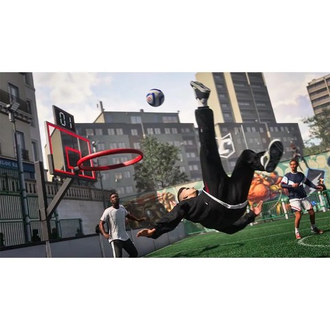 دیسک بازی ویدیویی EA Sports FC27 مخصوص PS5 دیسک بازی ویدیویی EA Sports FC27 مخصوص PS5