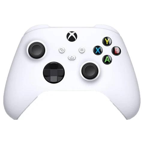 ایکس باکس کارکرده سری اس xbox series s ظرفیت 512 گیگابایت