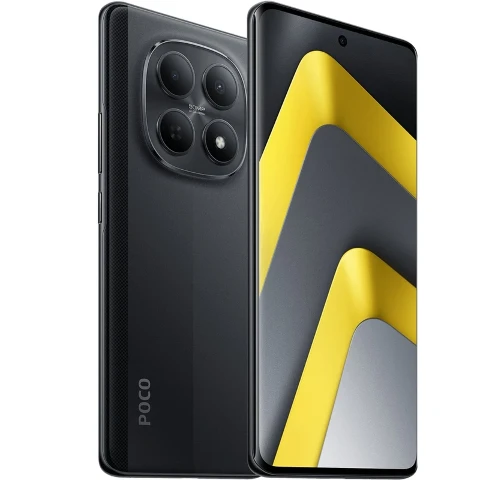گوشی موبایل شیائومی مدل Poco M8 دو سیمکارت ظرفیت 256 گیگابایت و رم 8 گیگابایت گوشی موبایل شیائومی مدل Poco M8 دو سیمکارت ظرفیت 256 گیگابایت و رم 8 گیگابایت