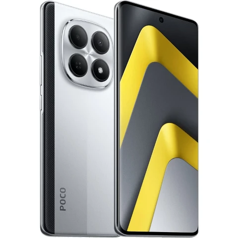 گوشی موبایل شیائومی مدل Poco M8 دو سیمکارت ظرفیت 256 گیگابایت و رم 8 گیگابایت گوشی موبایل شیائومی مدل Poco M8 دو سیمکارت ظرفیت 256 گیگابایت و رم 8 گیگابایت