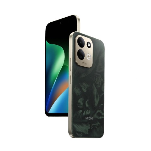 گوشی موبايل شیائومی مدل Redmi 17 ظرفیت 128 گیگابایت رم 6 گیگابایت گوشی موبايل شیائومی مدل Redmi 17 ظرفیت 128 گیگابایت رم 6 گیگابایت