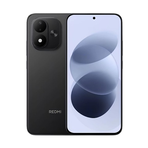 گوشی موبايل شیائومی مدل Redmi Note 17 ظرفیت 128 گیگابایت رم 6 گیگابایت گوشی موبايل شیائومی مدل Redmi Note 17 ظرفیت 128 گیگابایت رم 6 گیگابایت