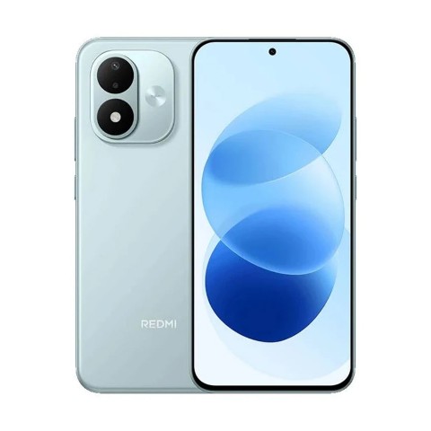 گوشی موبایل شیائومی مدل Redmi Note 17 5G دو سیم کارت ظرفیت 256 گیگابایت و رم 8 گیگابایت گوشی موبایل شیائومی مدل Redmi Note 17 5G دو سیم کارت ظرفیت 256 گیگابایت و رم 8 گیگابایت