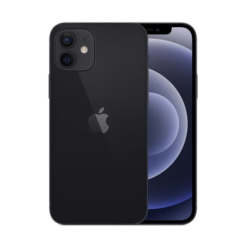 گوشی موبایل کارکرده اپل مدل iphone 12 ZA دو سیم کارت ظرفیت 128 گیگابایت و رم 4 گیگابایت - رجیستر شده گوشی موبایل کارکرده اپل مدل iphone 12 ZA دو سیم کارت ظرفیت 128 گیگابایت و رم 4 گیگابایت - رجیستر شده