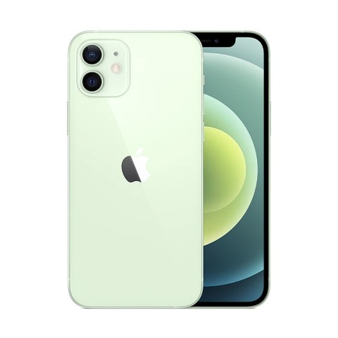 گوشی موبایل کارکرده اپل مدل iphone 12 ZA دو سیم کارت ظرفیت 128 گیگابایت و رم 4 گیگابایت - رجیستر شده گوشی موبایل کارکرده اپل مدل iphone 12 ZA دو سیم کارت ظرفیت 128 گیگابایت و رم 4 گیگابایت - رجیستر شده