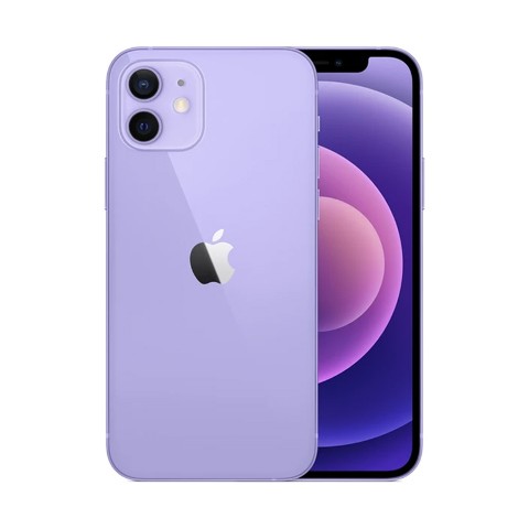 گوشی موبایل کارکرده اپل مدل iphone 12 ZA دو سیم کارت ظرفیت 128 گیگابایت و رم 4 گیگابایت - رجیستر شده گوشی موبایل کارکرده اپل مدل iphone 12 ZA دو سیم کارت ظرفیت 128 گیگابایت و رم 4 گیگابایت - رجیستر شده