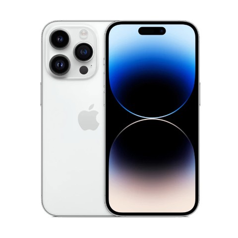 گوشی موبایل کارکرده اپل مدل iphone 14 Pro CH دو سیم کارت ظرفیت 256 گیگابایت و رم 6 گیگابایت - رجیستر نشده گوشی موبایل کارکرده اپل مدل iphone 14 Pro CH دو سیم کارت ظرفیت 256 گیگابایت و رم 6 گیگابایت - رجیستر نشده