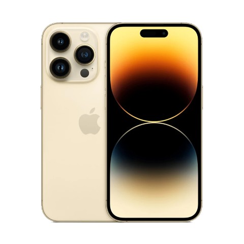 گوشی موبایل کارکرده اپل مدل iphone 14 Pro CH دو سیم کارت ظرفیت 256 گیگابایت و رم 6 گیگابایت - رجیستر نشده گوشی موبایل کارکرده اپل مدل iphone 14 Pro CH دو سیم کارت ظرفیت 256 گیگابایت و رم 6 گیگابایت - رجیستر نشده