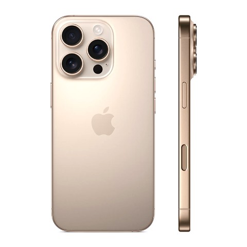 گوشی موبایل کارکرده اپل مدل iphone 16 promax ZA دو سیم کارت ظرفیت 256 گیگابایت و رم 8 گیگابایت - رجیستر شده گوشی موبایل کارکرده اپل مدل iphone 16 promax ZA دو سیم کارت ظرفیت 256 گیگابایت و رم 8 گیگابایت - رجیستر شده
