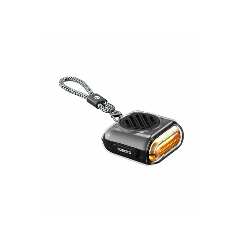 اسپیکر بلوتوثی قابل حمل تازاتا مدل VIBE 3 اسپیکر بلوتوثی قابل حمل تازاتا مدل VIBE 3