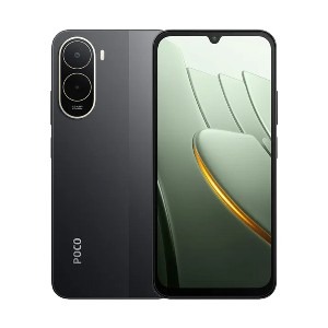 گوشی موبایل پوکو مدل C81 Pro ظرفیت 128 گیگابایت رم 4 گیگابایت